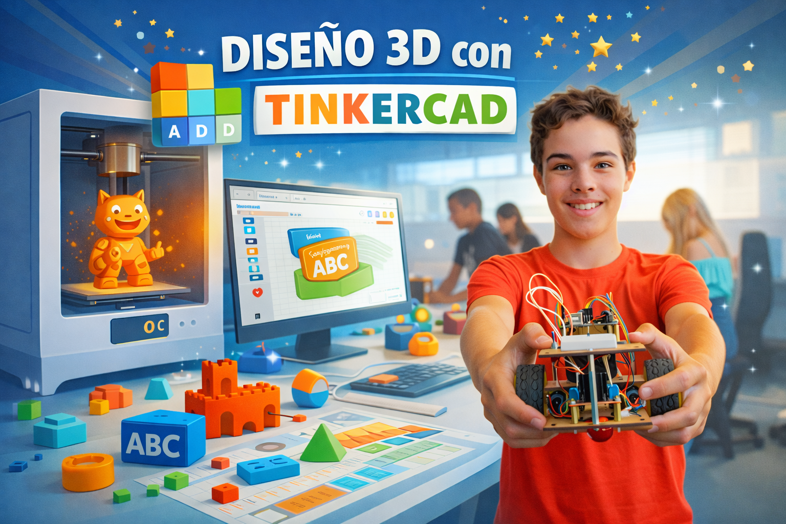 Tinkercad